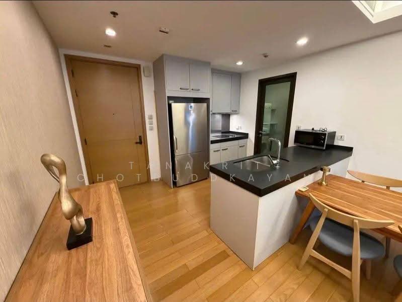 Prive by Sansiri, Bangkok, 68 Soi Ruamrudee, Wireless Road, Lumphini, Pathum Wan, Bangkok, 2 Bedrooms, 94 sqm, Condo For Rent, by Tanakrit Chotbuddkayan, 500658693 - DDproperty.com