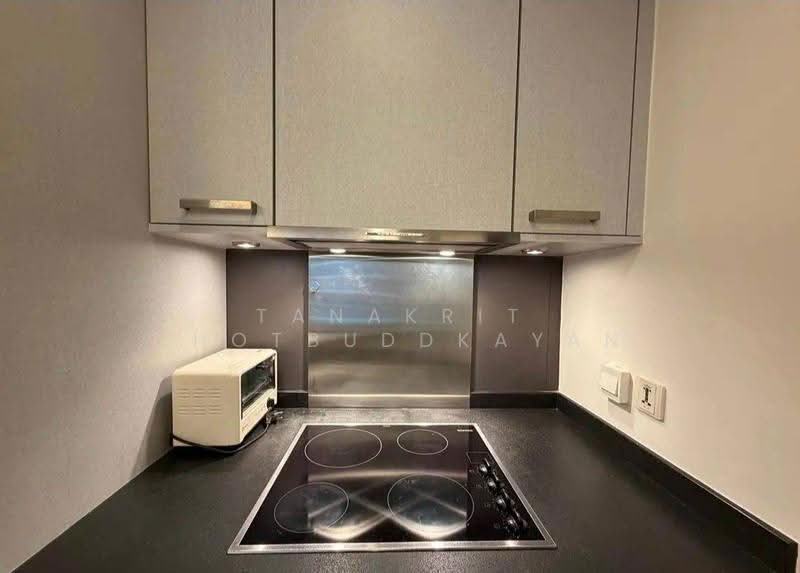 Prive by Sansiri, Bangkok, 68 Soi Ruamrudee, Wireless Road, Lumphini, Pathum Wan, Bangkok, 2 Bedrooms, 94 sqm, Condo For Rent, by Tanakrit Chotbuddkayan, 500658693 - DDproperty.com