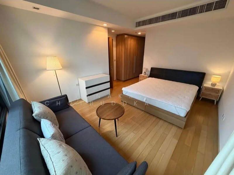 Prive by Sansiri, Bangkok, 68 Soi Ruamrudee, Wireless Road, Lumphini, Pathum Wan, Bangkok, 2 Bedrooms, 94 sqm, Condo For Rent, by Tanakrit Chotbuddkayan, 500658693 - DDproperty.com