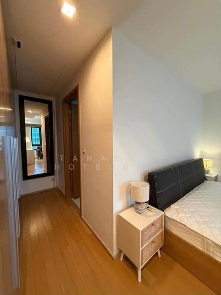 Prive by Sansiri, Bangkok, 68 Soi Ruamrudee, Wireless Road, Lumphini, Pathum Wan, Bangkok, 2 Bedrooms, 94 sqm, Condo For Rent, by Tanakrit Chotbuddkayan, 500658693 - DDproperty.com