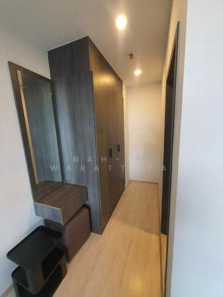 Elio Del Nest, Bangkok, 39 Udomsuk Road, Bang Na, Bangkok, 2 Bedrooms, 53 sqm, Condo For Rent, by Nah-U. Warattaya, 500658694 - DDproperty.com