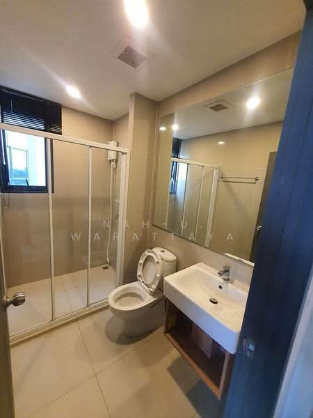 Elio Del Nest, Bangkok, 39 Udomsuk Road, Bang Na, Bangkok, 2 Bedrooms, 53 sqm, Condo For Rent, by Nah-U. Warattaya, 500658694 - DDproperty.com