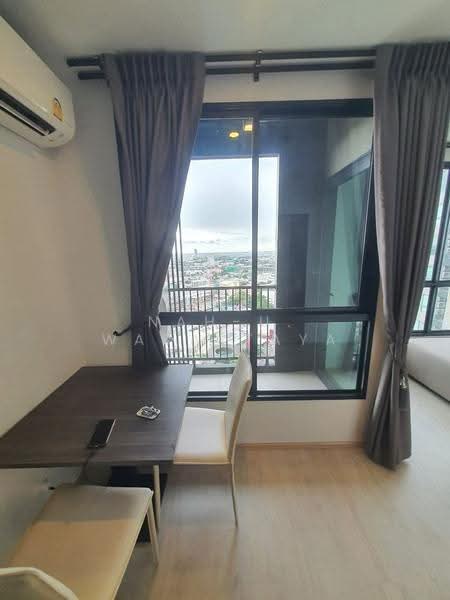 Elio Del Nest, Bangkok, 39 Udomsuk Road, Bang Na, Bangkok, 2 Bedrooms, 53 sqm, Condo For Rent, by Nah-U. Warattaya, 500658694 - DDproperty.com