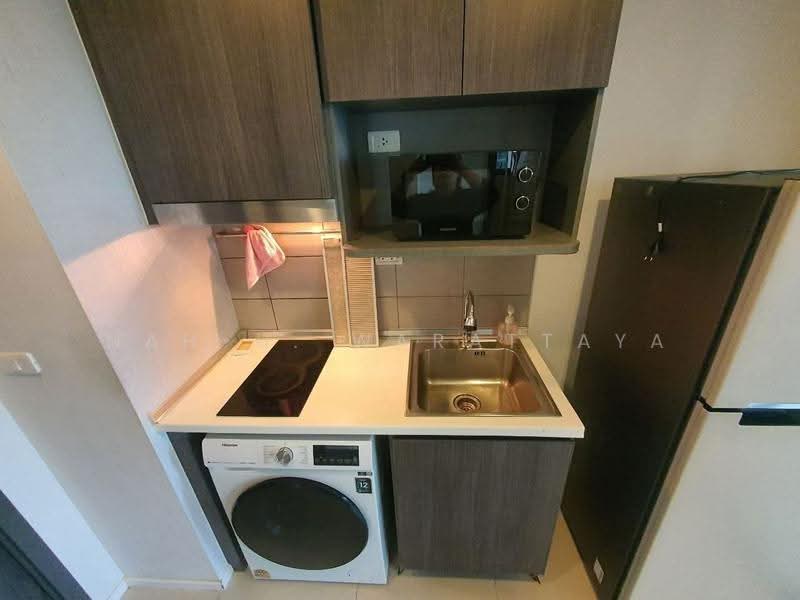 Elio Del Nest, Bangkok, 39 Udomsuk Road, Bang Na, Bangkok, 2 Bedrooms, 53 sqm, Condo For Rent, by Nah-U. Warattaya, 500658694 - DDproperty.com