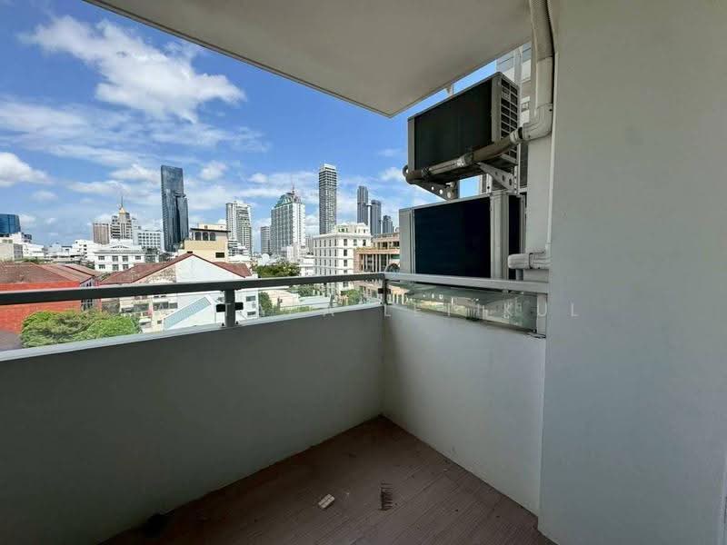 Villa Sikhara, Bangkok, Sukhumvit, Khlong Tan Nua, Watthana, Bangkok, 2 Bedrooms, 128 sqm, Condo For Rent, by Pattada Letikul, 500658695 - DDproperty.com