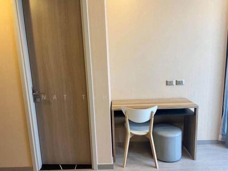 One9Five Asoke-Rama 9, Bangkok, 195 Soi Rama 9 Soi 5, Huai Khwang, Bangkok, 2 Bedrooms, 58 sqm, Condo For Rent, by Nat Tantirapan, 500658698 - DDproperty.com