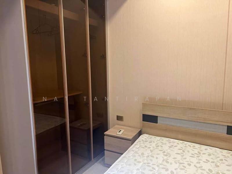 One9Five Asoke-Rama 9, Bangkok, 195 Soi Rama 9 Soi 5, Huai Khwang, Bangkok, 2 Bedrooms, 58 sqm, Condo For Rent, by Nat Tantirapan, 500658698 - DDproperty.com