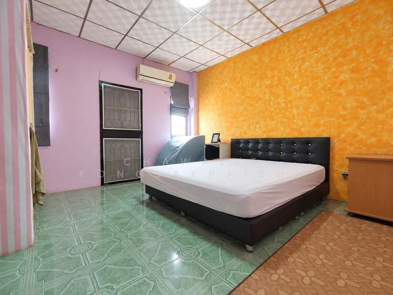 Townhouse for sale at Amornsap Yuwitthaya (Soi Yuwitthaya 16)., Bangkok, อยู่วิทยา 16, Krathum Rai, Nong Chok, Bangkok, 3 Bedrooms, 110 sqm, Townhouse For Sale, by CHAWALIT KONGSAKPAIBUL, 500658708 - DDproperty.com