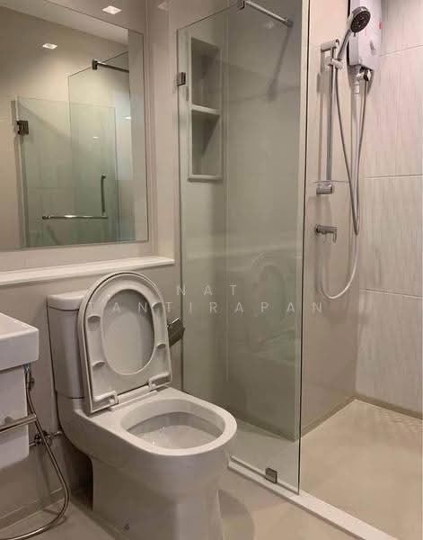 Life Asoke-Rama 9, Bangkok, 626 Asoke-Dindaeng Road, Makkasan, Ratchathewi, Bangkok, Studio, 28 sqm, Condo For Rent, by Nat Tantirapan, 500658720 - DDproperty.com