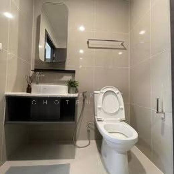 XT Huaikhwang, Bangkok, 244 Ratchadaphisek Road, Huai Khwang, Bangkok, 1 Bedroom, 35 sqm, Condo For Rent, by Tanakrit Chotbuddkayan, 500658726 - DDproperty.com