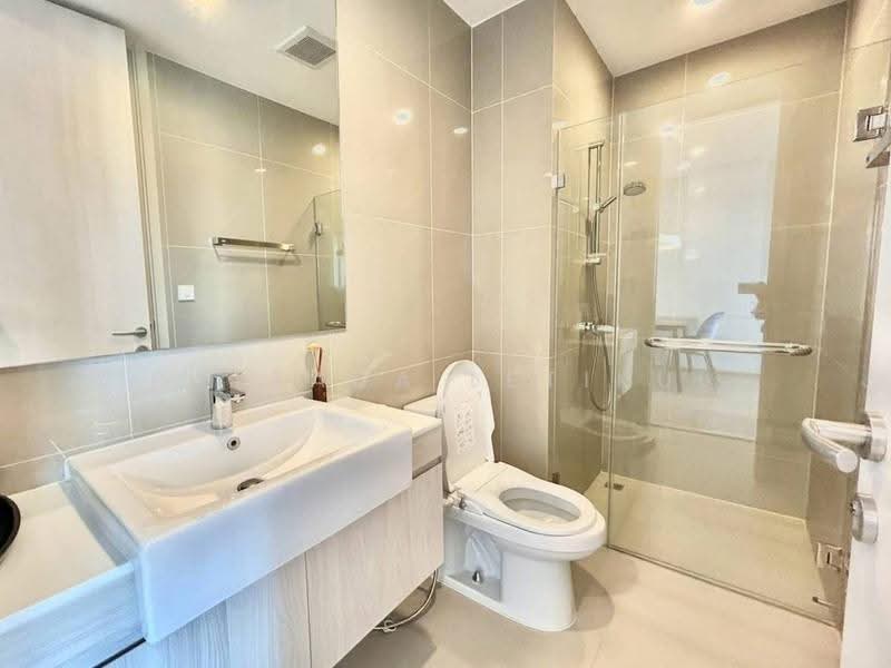 Noble Recole, Bangkok, 77 Soi Sukhumvit 19 Sukhumvit Road, Khlongtoei Nua, Watthana, Bangkok, 2 Bedrooms, 62 sqm, Condo For Rent, by Pattada Letikul, 500658730 - DDproperty.com