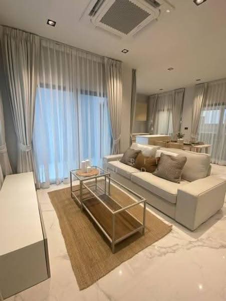 89 Residence Ratchada-Rama 9 : 89 เรสซิเดนซ์ รัชดา-พระราม9, กรุงเทพ, ห้วยขวาง, กรุงเทพ, 235 ตร.ม., บ้านเดี่ยว ให้เช่า, โดย Tanakrit Chotbuddkayan, 500658756 - DDproperty.com