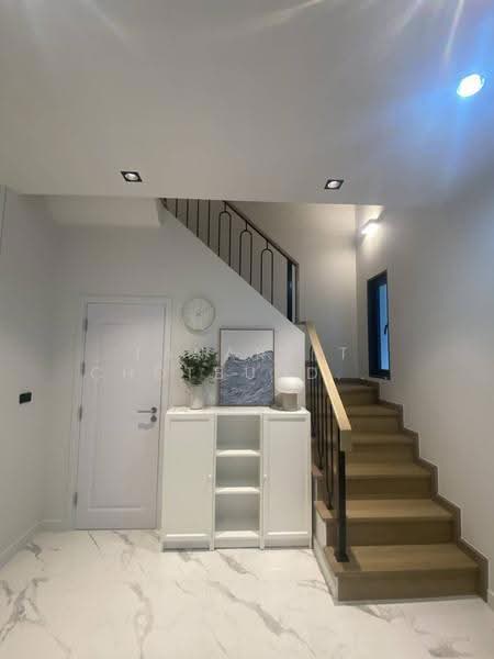 89 Residence Ratchada-Rama 9 : 89 เรสซิเดนซ์ รัชดา-พระราม9, กรุงเทพ, ห้วยขวาง, กรุงเทพ, 235 ตร.ม., บ้านเดี่ยว ให้เช่า, โดย Tanakrit Chotbuddkayan, 500658756 - DDproperty.com