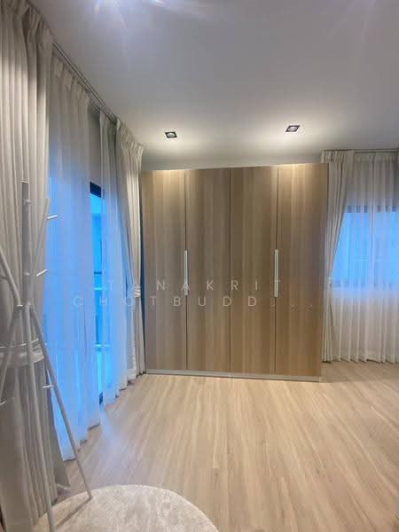 89 Residence Ratchada-Rama 9 : 89 เรสซิเดนซ์ รัชดา-พระราม9, กรุงเทพ, ห้วยขวาง, กรุงเทพ, 235 ตร.ม., บ้านเดี่ยว ให้เช่า, โดย Tanakrit Chotbuddkayan, 500658756 - DDproperty.com