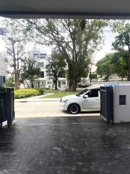 89 Residence Ratchada-Rama 9, Bangkok, Huai Khwang, Bangkok, 2 Bedrooms, 235 sqm, Single Detached House For Rent, by Tanakrit Chotbuddkayan, 500658756 - DDproperty.com