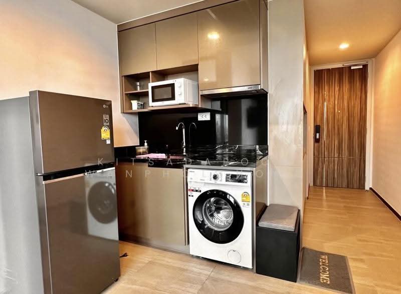 IDEO Q Sukhumvit 36, Bangkok, Soi Sukhumvit 36, Khong Tan, Khlong Toei, Bangkok, 2 Bedrooms, 48 sqm, Condo For Rent, by Kitsadapoom Wanpholthong, 500658776 - DDproperty.com