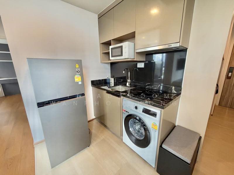 IDEO Q Sukhumvit 36 : ไอดีโอ คิว สุขุมวิท 36, กรุงเทพ, ซอยสุขุมวิท 36, คลองตัน, คลองเตย, กรุงเทพ, 48 ตร.ม., คอนโด ให้เช่า, โดย Kitsadapoom Wanpholthong, 500658776 - DDproperty.com