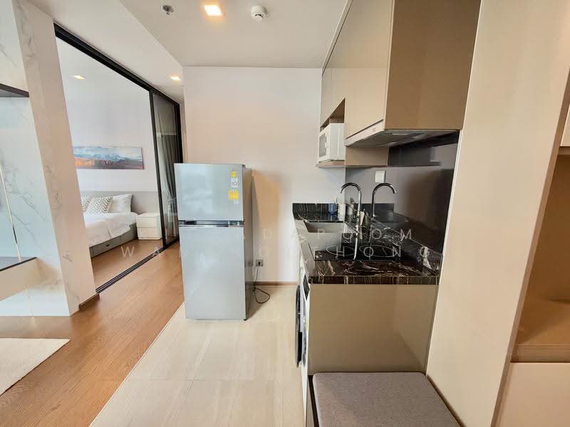 IDEO Q Sukhumvit 36 : ไอดีโอ คิว สุขุมวิท 36, กรุงเทพ, ซอยสุขุมวิท 36, คลองตัน, คลองเตย, กรุงเทพ, 48 ตร.ม., คอนโด ให้เช่า, โดย Kitsadapoom Wanpholthong, 500658776 - DDproperty.com