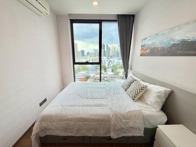 IDEO Q Sukhumvit 36 : ไอดีโอ คิว สุขุมวิท 36, กรุงเทพ, ซอยสุขุมวิท 36, คลองตัน, คลองเตย, กรุงเทพ, 48 ตร.ม., คอนโด ให้เช่า, โดย Kitsadapoom Wanpholthong, 500658776 - DDproperty.com