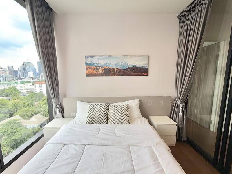 IDEO Q Sukhumvit 36 : ไอดีโอ คิว สุขุมวิท 36, กรุงเทพ, ซอยสุขุมวิท 36, คลองตัน, คลองเตย, กรุงเทพ, 48 ตร.ม., คอนโด ให้เช่า, โดย Kitsadapoom Wanpholthong, 500658776 - DDproperty.com