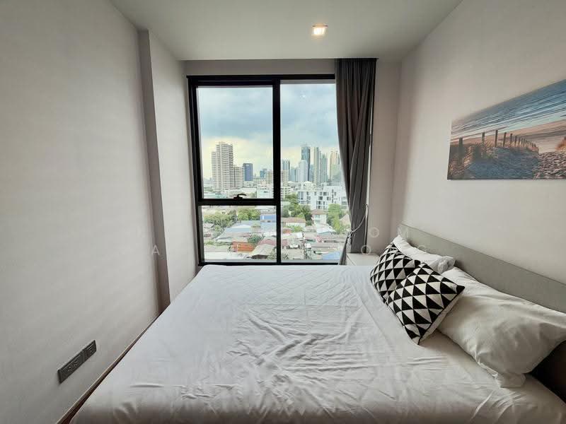IDEO Q Sukhumvit 36 : ไอดีโอ คิว สุขุมวิท 36, กรุงเทพ, ซอยสุขุมวิท 36, คลองตัน, คลองเตย, กรุงเทพ, 48 ตร.ม., คอนโด ให้เช่า, โดย Kitsadapoom Wanpholthong, 500658776 - DDproperty.com