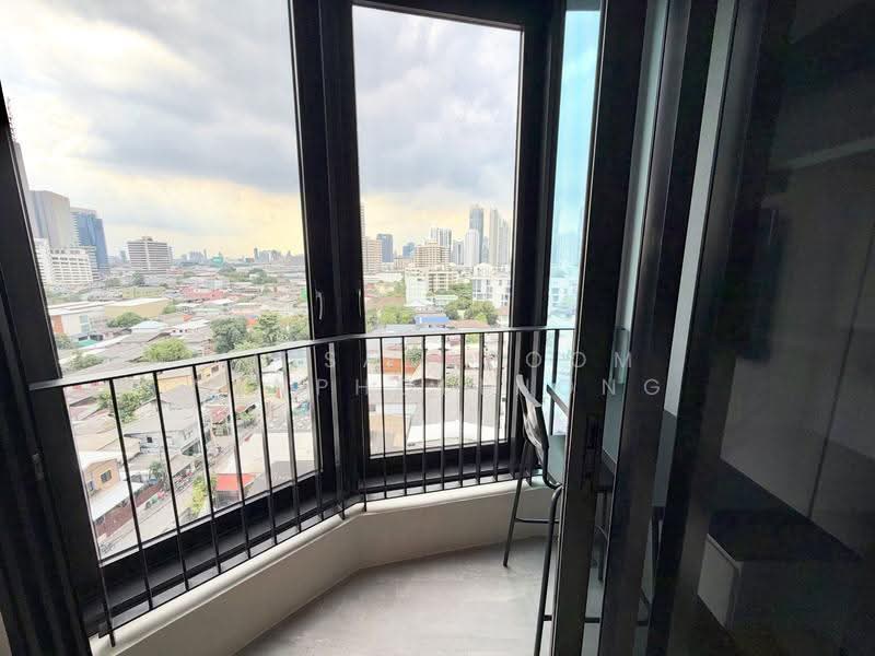 IDEO Q Sukhumvit 36 : ไอดีโอ คิว สุขุมวิท 36, กรุงเทพ, ซอยสุขุมวิท 36, คลองตัน, คลองเตย, กรุงเทพ, 48 ตร.ม., คอนโด ให้เช่า, โดย Kitsadapoom Wanpholthong, 500658776 - DDproperty.com