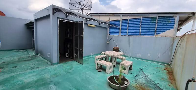 Sriwara Town in Town, Bangkok, Sriwara Road, Phlapphla, Wang Thonglang, Bangkok, 4 Bedrooms, 380 sqm, Townhouse For Sale, by Rachen Nopsuwan, 500658779 - DDproperty.com