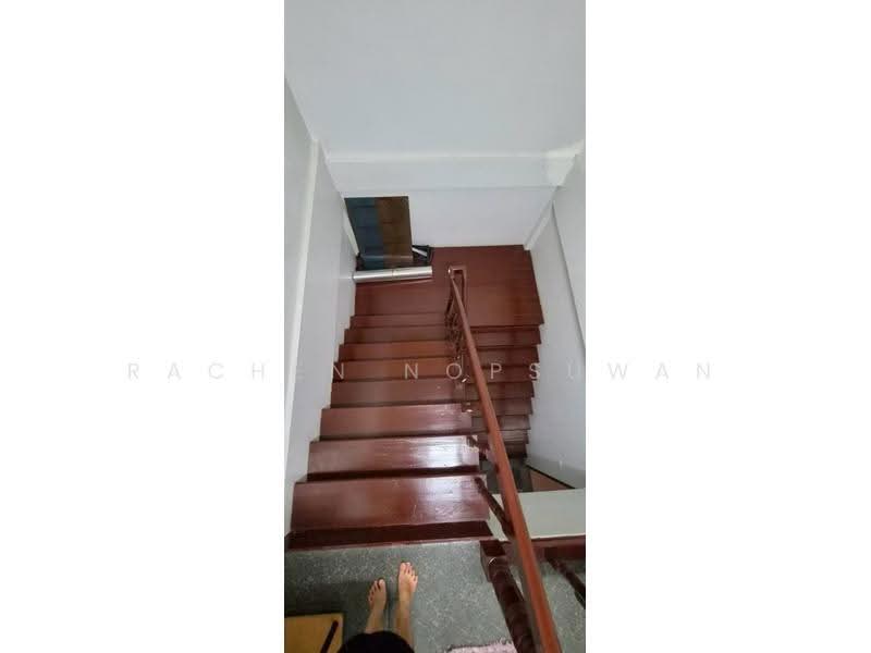 Sriwara Town in Town, Bangkok, Sriwara Road, Phlapphla, Wang Thonglang, Bangkok, 4 Bedrooms, 380 sqm, Townhouse For Sale, by Rachen Nopsuwan, 500658779 - DDproperty.com