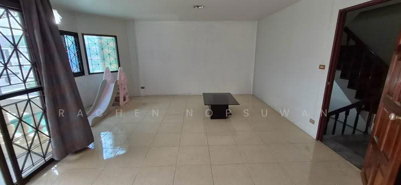 Sriwara Town in Town : ศรีวรา ทาวน์อินทาวน์, กรุงเทพ, ถนน ศรีวรา, พลับพลา, วังทองหลาง, กรุงเทพ, 380 ตร.ม., ทาวน์เฮ้าส์ ขาย, โดย Rachen Nopsuwan, 500658779 - DDproperty.com
