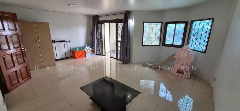 Sriwara Town in Town, Bangkok, Sriwara Road, Phlapphla, Wang Thonglang, Bangkok, 4 Bedrooms, 380 sqm, Townhouse For Sale, by Rachen Nopsuwan, 500658779 - DDproperty.com