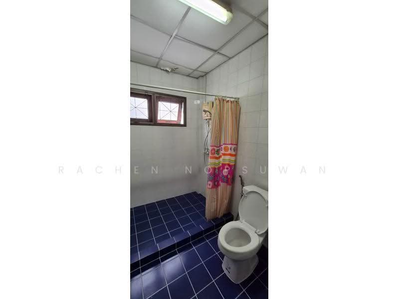 Sriwara Town in Town, Bangkok, Sriwara Road, Phlapphla, Wang Thonglang, Bangkok, 4 Bedrooms, 380 sqm, Townhouse For Sale, by Rachen Nopsuwan, 500658779 - DDproperty.com