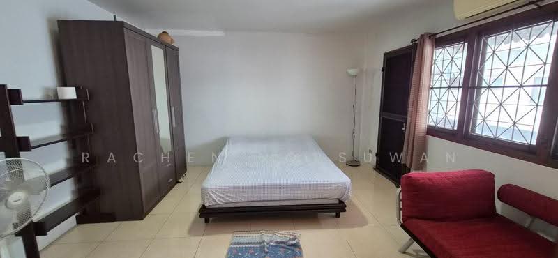 Sriwara Town in Town, Bangkok, Sriwara Road, Phlapphla, Wang Thonglang, Bangkok, 4 Bedrooms, 380 sqm, Townhouse For Sale, by Rachen Nopsuwan, 500658779 - DDproperty.com