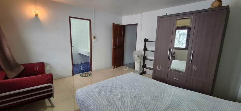 Sriwara Town in Town, Bangkok, Sriwara Road, Phlapphla, Wang Thonglang, Bangkok, 4 Bedrooms, 380 sqm, Townhouse For Sale, by Rachen Nopsuwan, 500658779 - DDproperty.com