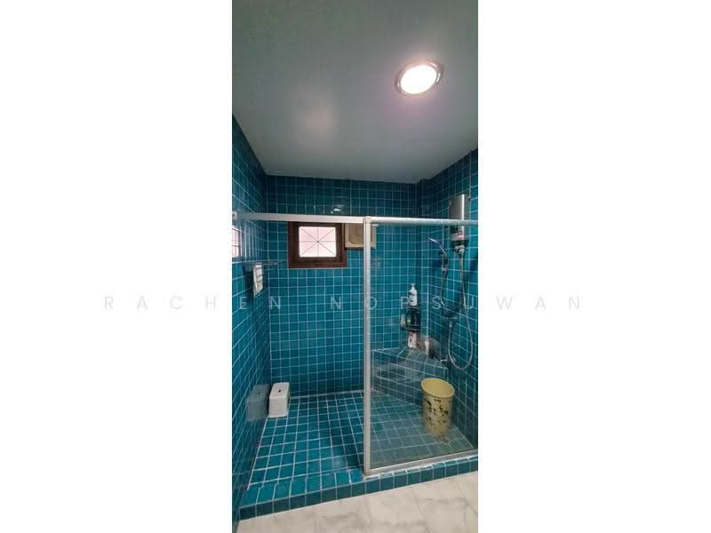 Sriwara Town in Town, Bangkok, Sriwara Road, Phlapphla, Wang Thonglang, Bangkok, 4 Bedrooms, 380 sqm, Townhouse For Sale, by Rachen Nopsuwan, 500658779 - DDproperty.com