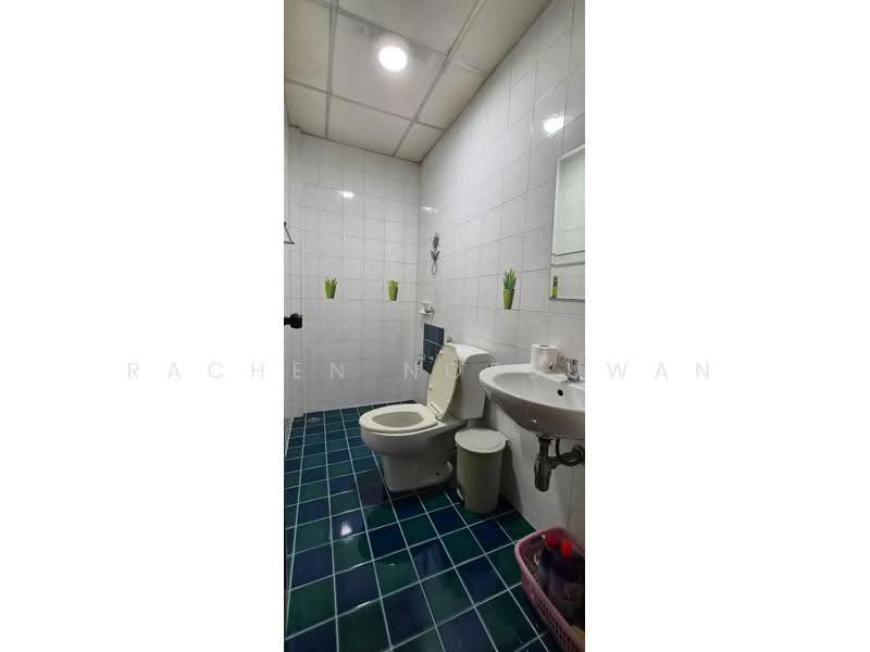 Sriwara Town in Town, Bangkok, Sriwara Road, Phlapphla, Wang Thonglang, Bangkok, 4 Bedrooms, 380 sqm, Townhouse For Sale, by Rachen Nopsuwan, 500658779 - DDproperty.com