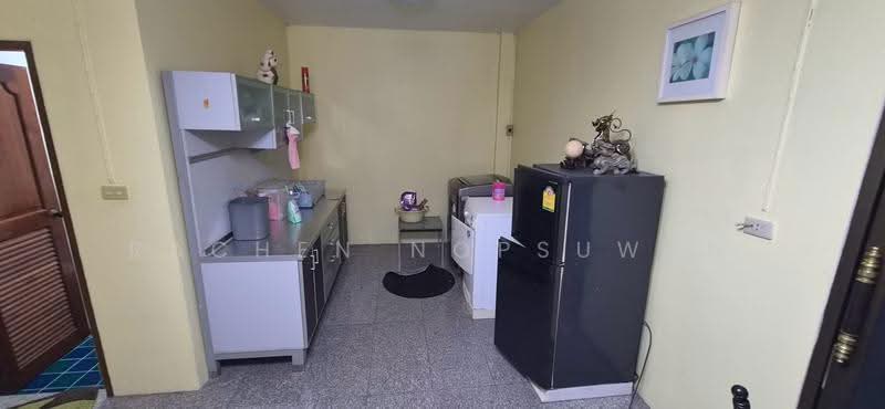 Sriwara Town in Town, Bangkok, Sriwara Road, Phlapphla, Wang Thonglang, Bangkok, 4 Bedrooms, 380 sqm, Townhouse For Sale, by Rachen Nopsuwan, 500658779 - DDproperty.com