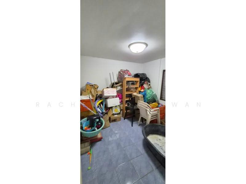 Sriwara Town in Town, Bangkok, Sriwara Road, Phlapphla, Wang Thonglang, Bangkok, 4 Bedrooms, 380 sqm, Townhouse For Sale, by Rachen Nopsuwan, 500658779 - DDproperty.com