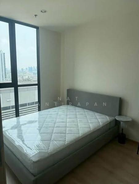 Nue District R9, Bangkok, 59 Rama 9 Road, Huai Khwang, Bangkok, 1 Bedroom, 26 sqm, Condo For Rent, by Nat Tantirapan, 500658803 - DDproperty.com