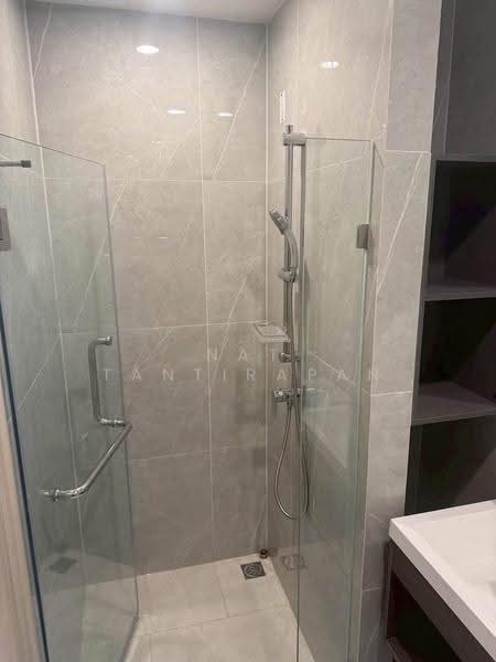 Nue District R9, Bangkok, 59 Rama 9 Road, Huai Khwang, Bangkok, 1 Bedroom, 26 sqm, Condo For Rent, by Nat Tantirapan, 500658803 - DDproperty.com