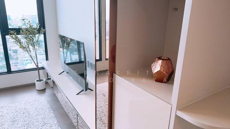 Park Origin Ratchathewi, Bangkok, 135 Phetchaburi Road, Thung Phaya Thai, Ratchathewi, Bangkok, 3 Bedrooms, 82 sqm, Condo For Rent, by Tanakrit Chotbuddkayan, 500658810 - DDproperty.com