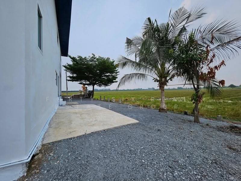 ให้เช่า BT Factory House ลาดหลุมแก้ว – รีโนเวทใหม่, Pathum Thani, Ra Haeng, Lat Lum Kaeo, Pathum Thani, , 400 sqm, Warehouse/Factory For Rent, by Forty-Six Real Estate Group, 500658819 - DDproperty.com