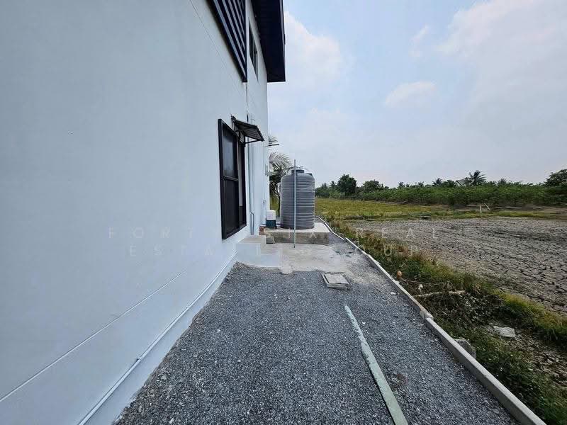 ให้เช่า BT Factory House ลาดหลุมแก้ว – รีโนเวทใหม่, Pathum Thani, Ra Haeng, Lat Lum Kaeo, Pathum Thani, , 400 sqm, Warehouse/Factory For Rent, by Forty-Six Real Estate Group, 500658819 - DDproperty.com
