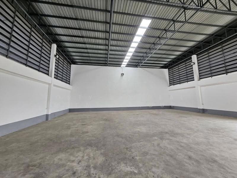 ให้เช่า BT Factory House ลาดหลุมแก้ว – รีโนเวทใหม่, Pathum Thani, Ra Haeng, Lat Lum Kaeo, Pathum Thani, , 400 sqm, Warehouse/Factory For Rent, by Forty-Six Real Estate Group, 500658819 - DDproperty.com