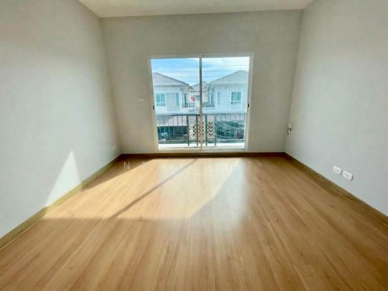 Passorn Pride Srinakarin-Namdaeng, Samut Prakan, Srinakarin Road, Bang Kaeo, Bang Plee, Samut Prakan, 3 Bedrooms, 135 sqm, Single Detached House For Sale, by NR AGENT, 500658821 - DDproperty.com