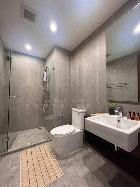 C Ekkamai, Bangkok, 888 Soi Sukhumvit 63, Sukhumvit Road, Khlong Tan Nua, Watthana, Bangkok, 1 Bedroom, 52 sqm, Condo For Rent, by Tanakrit Chotbuddkayan, 500658823 - DDproperty.com