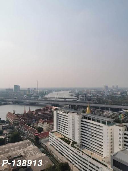 Chapter One Shine Bangpo, Bangkok, Pracharat Sai 1 Rd, Bang Sue, Bangkok, 1 Bedroom, 29 sqm, Condo For Rent, by Nichaphat Sakunchayapha, 500658836 - DDproperty.com