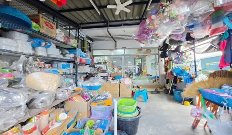 Baan Sinpatthanathanee, Bangkok, Soi Sin Phatthana Thani Village, Thawi Watthana, Bangkok, 4 Bedrooms, 80 sqm, Single Detached House For Sale, by ชนะชาติ นนท์ตา, 500658855 - DDproperty.com