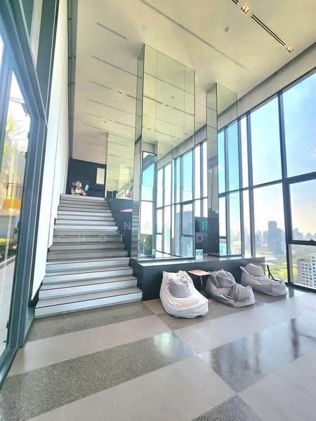 IDEO Rama 9-Asoke, Bangkok, Rama 9 Road, Huai Khwang, Bangkok, 1 Bedroom, 38 sqm, Condo For Rent, by Tanakrit Chotbuddkayan, 500658857 - DDproperty.com