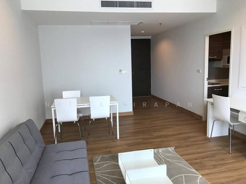 39 by Sansiri, Bangkok, 11 Sukhumvit Road, Khlong Tan Nua, Watthana, Bangkok, 2 Bedrooms, 74 sqm, Condo For Rent, by Nat Tantirapan, 500658859 - DDproperty.com