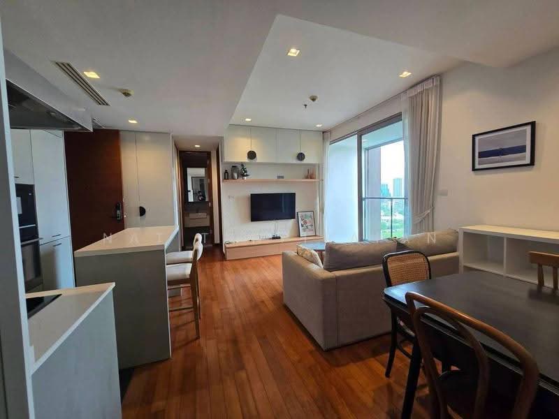 ASHTON Morph 38, Bangkok, 88 Soi Sukhumvit 38, Phra Kanong, Khlong Toei, Bangkok, 2 Bedrooms, 70 sqm, Condo For Sale, by Nat Tantirapan, 500658869 - DDproperty.com